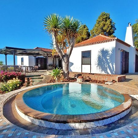 Alpalma Casa & Jardin Villa Puntagorda Exterior foto